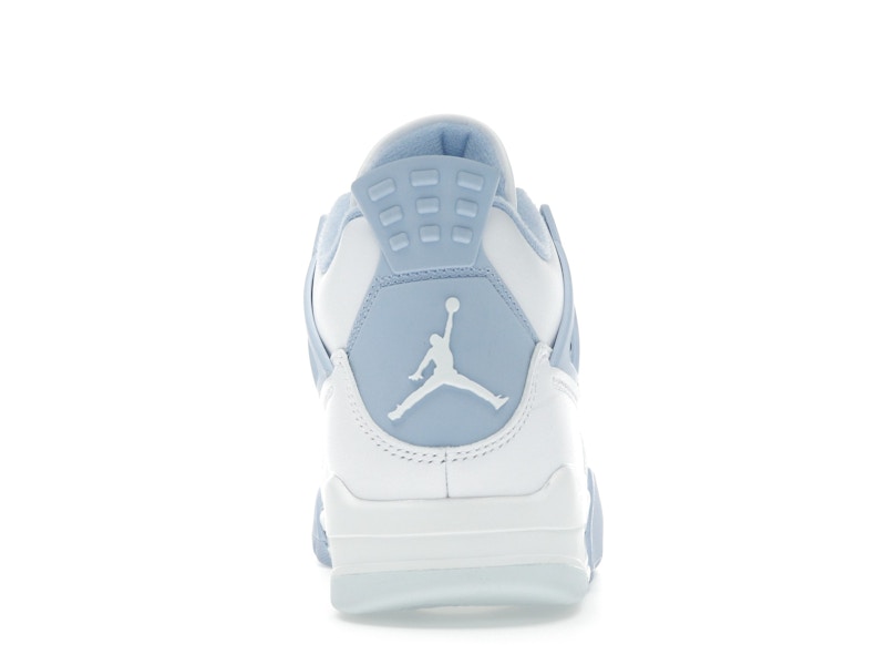 Air Jordan 4 Retro Forget Me Not - weergave 28