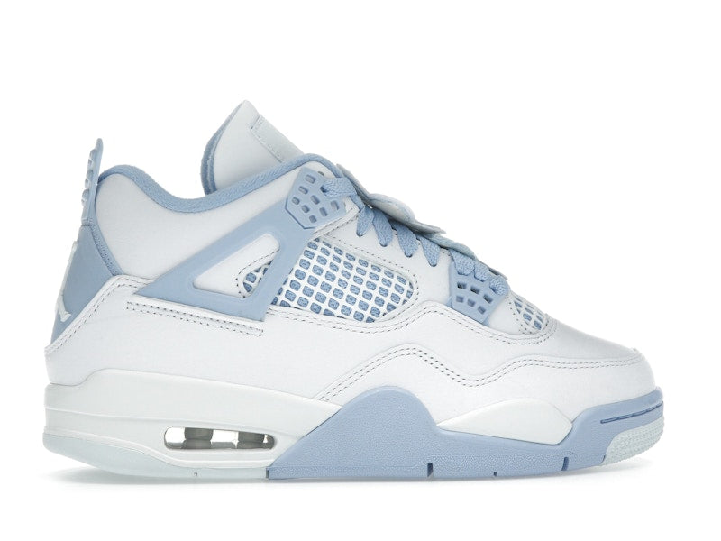 Air Jordan 4 Retro Forget Me Not - weergave 36