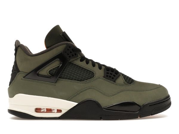 Air Jordan 4 Retro OG SP Invicto (2025)