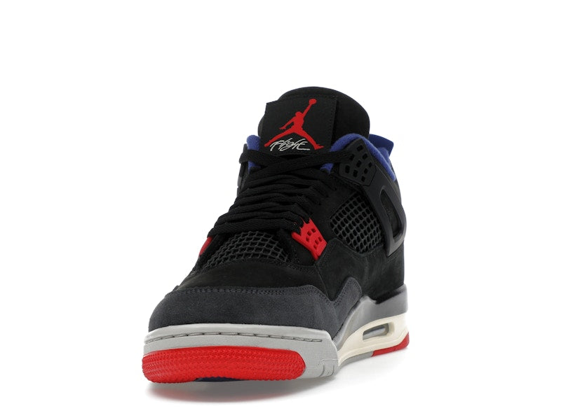 Air Jordan 4 Retro Rare Air - weergave 12