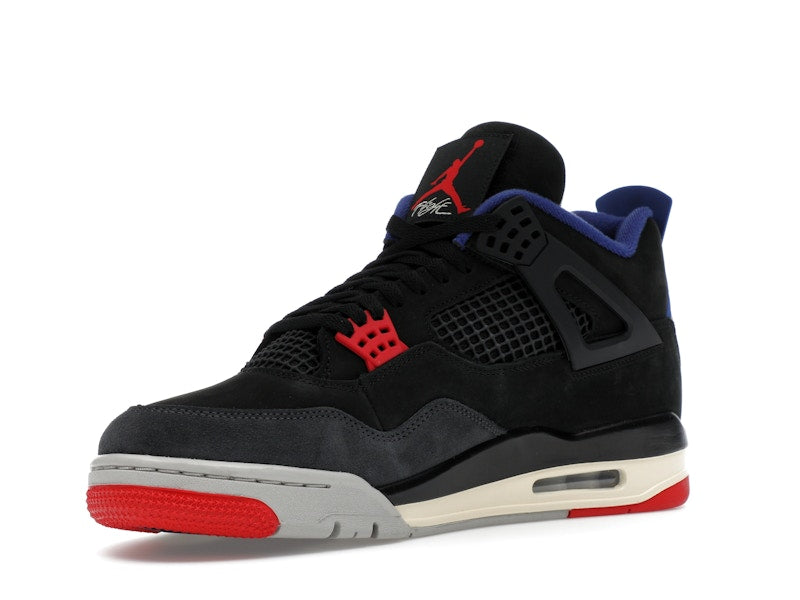 Air Jordan 4 Retro Rare Air - weergave 15
