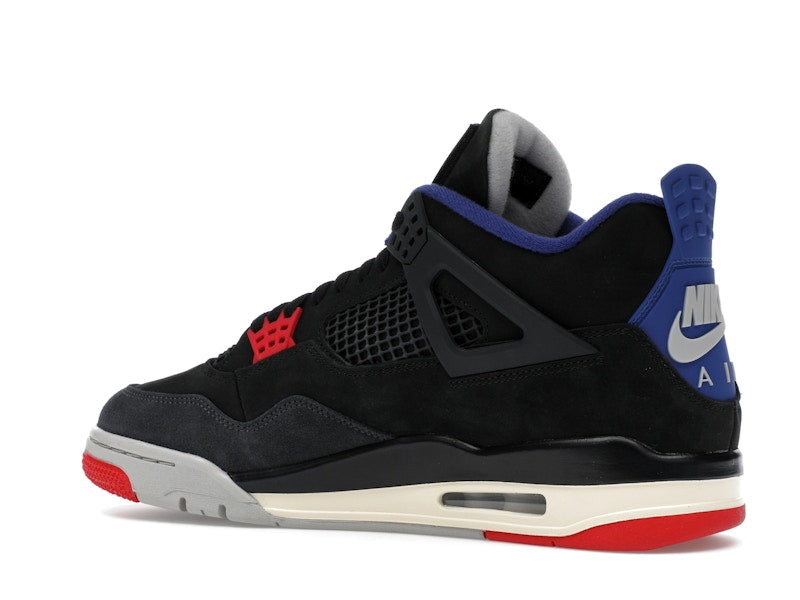 Air Jordan 4 Retro Rare Air - weergave 22