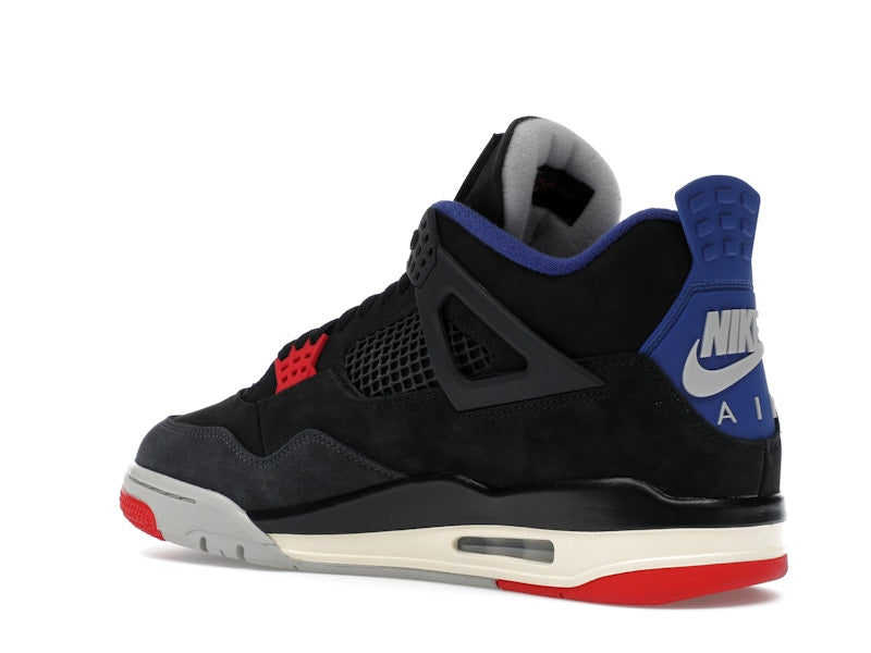 Air Jordan 4 Retro Rare Air - weergave 23