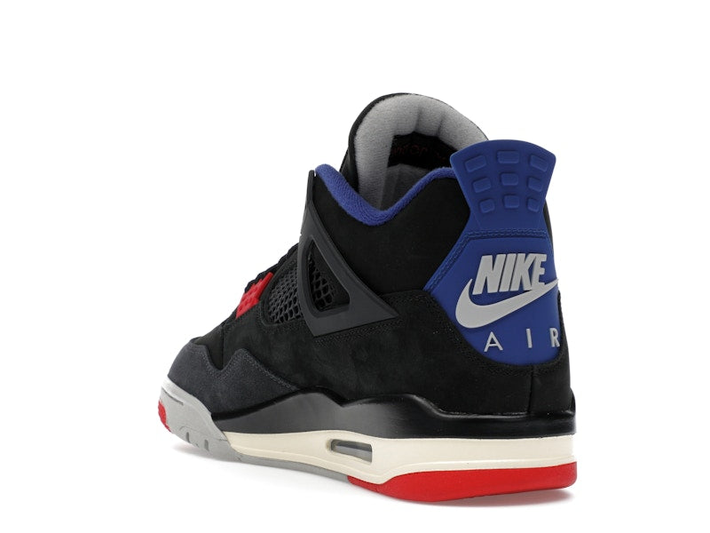 Air Jordan 4 Retro Rare Air - weergave 25