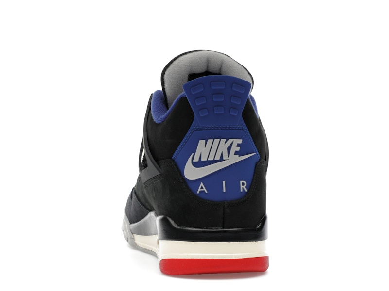 Air Jordan 4 Retro Rare Air - weergave 27