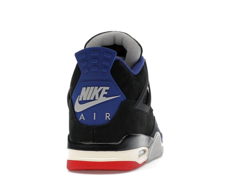 Air Jordan 4 Retro Rare Air - weergave 29
