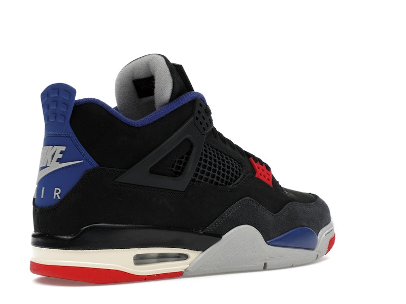 Air Jordan 4 Retro Rare Air - weergave 33