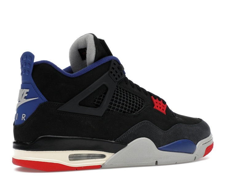 Air Jordan 4 Retro Rare Air - weergave 34