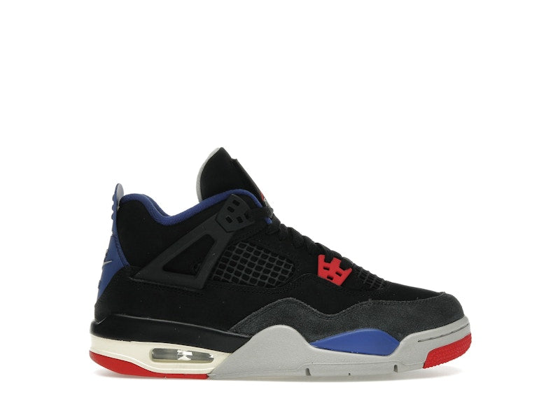 Air Jordan 4 Retro Rare Air (GS) - vista 1
