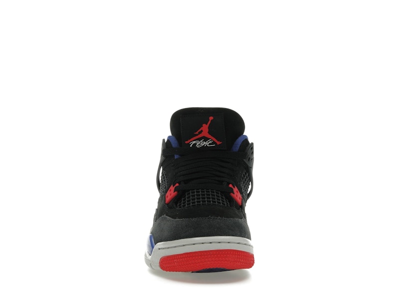 Air Jordan 4 Retro Rare Air (GS) - vista 10