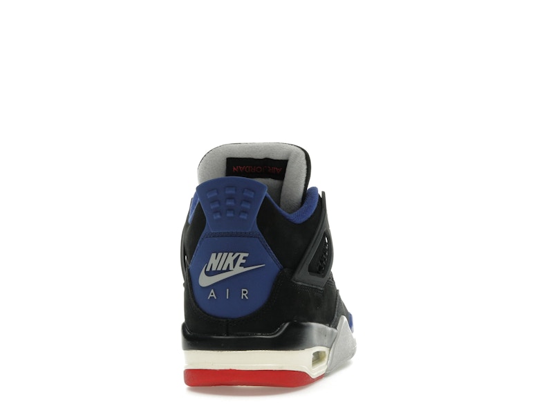 Air Jordan 4 Retro Rare Air (GS) - vista 29