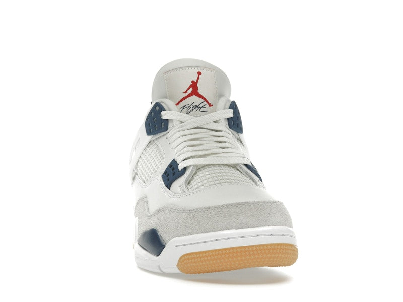 Air Jordan 4 Retro SB Navy - weergave 9