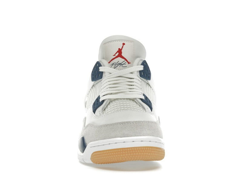 Air Jordan 4 Retro SB Navy - weergave 10