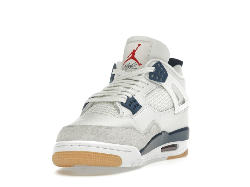 Air Jordan 4 Retro SB Navy - weergave 13