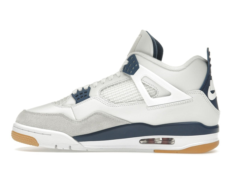 Air Jordan 4 Retro SB Navy - weergave 20