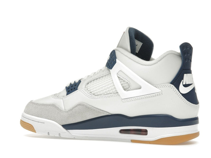 Air Jordan 4 Retro SB Navy - weergave 22