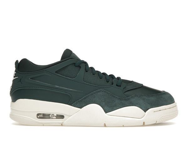 Air Jordan 4 RM Verde Oxidado