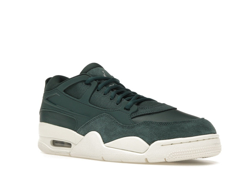 Air Jordan 4 RM Verde Oxidado - vista 5