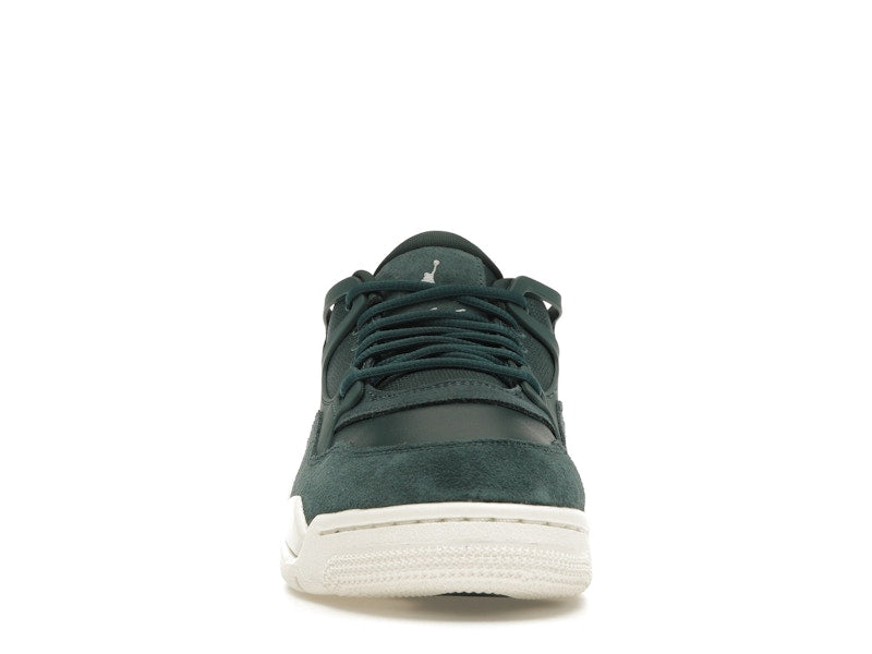 Air Jordan 4 RM Verde Oxidado - vista 11