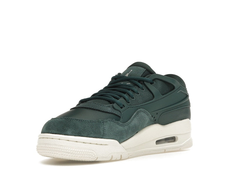 Air Jordan 4 RM Verde Oxidado - vista 15