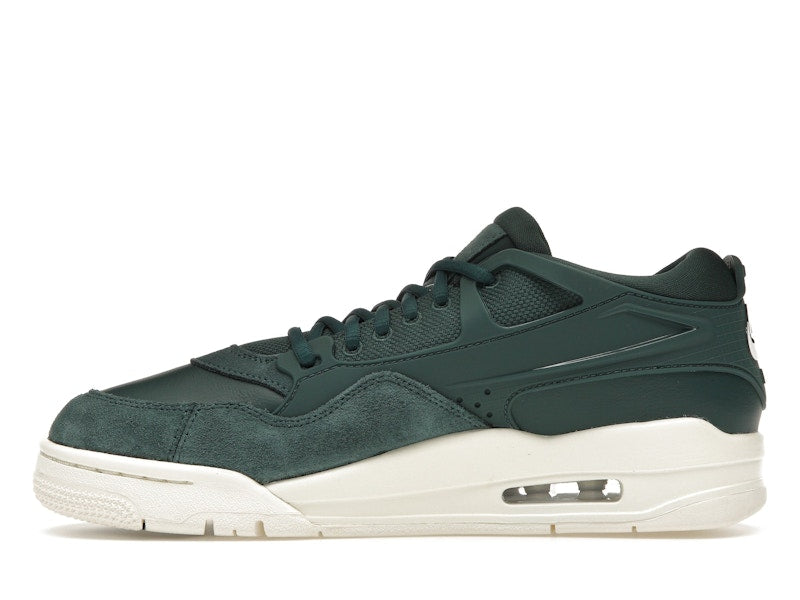 Air Jordan 4 RM Verde Oxidado - vista 19