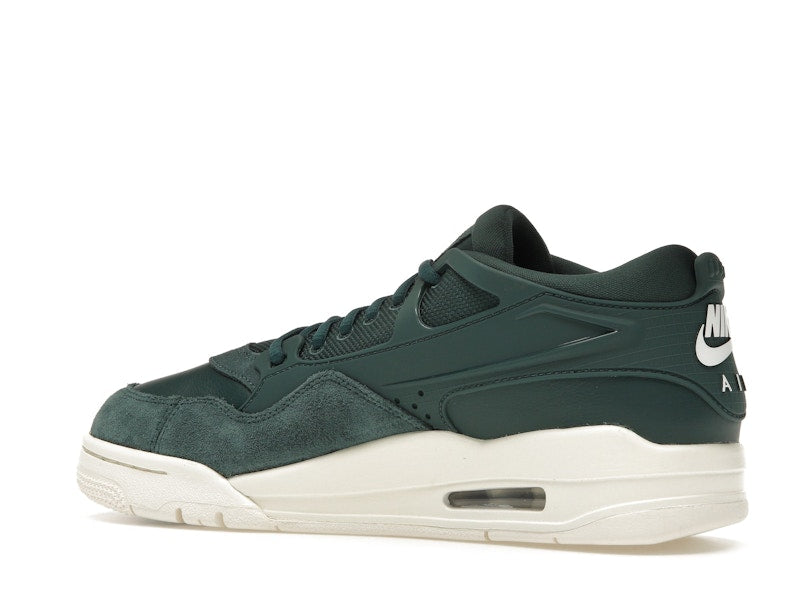 Air Jordan 4 RM Verde Oxidado - vista 22