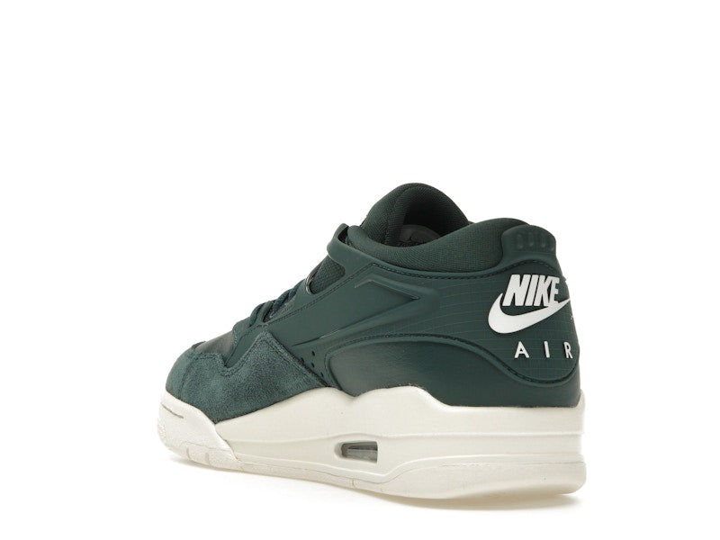 Air Jordan 4 RM Verde Oxidado - vista 25
