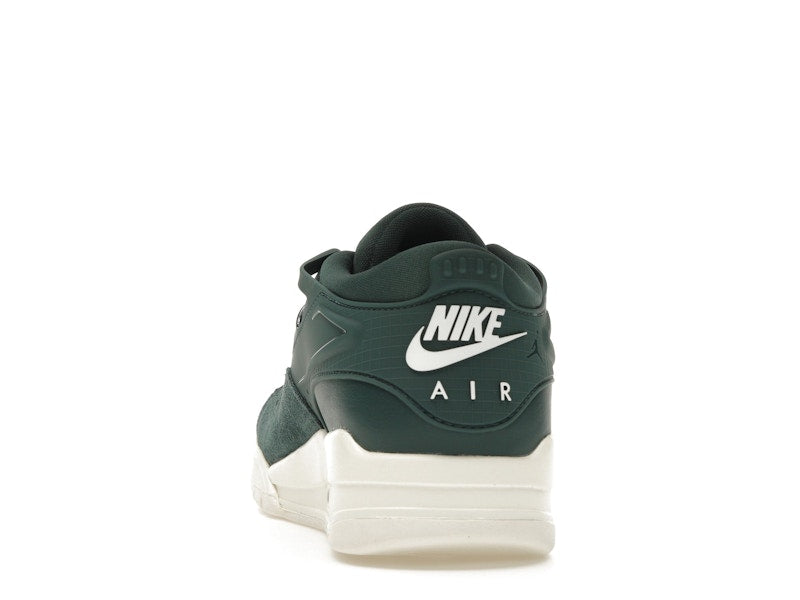 Air Jordan 4 RM Verde Oxidado - vista 27