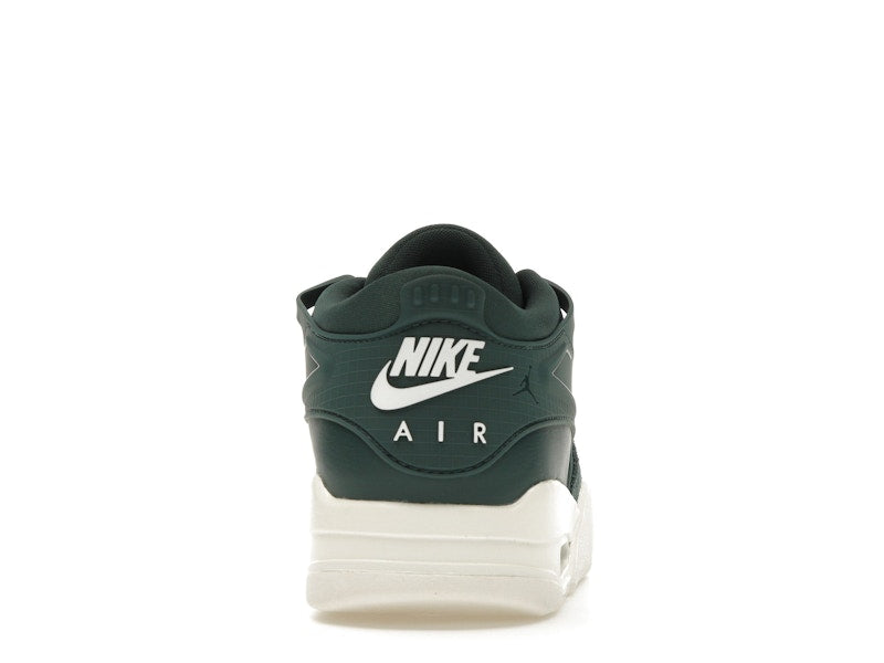 Air Jordan 4 RM Verde Oxidado - vista 28