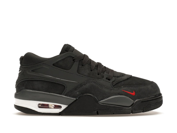 Jordan 4 RM SP Nigel Sylvester Driveway Grey (GS)