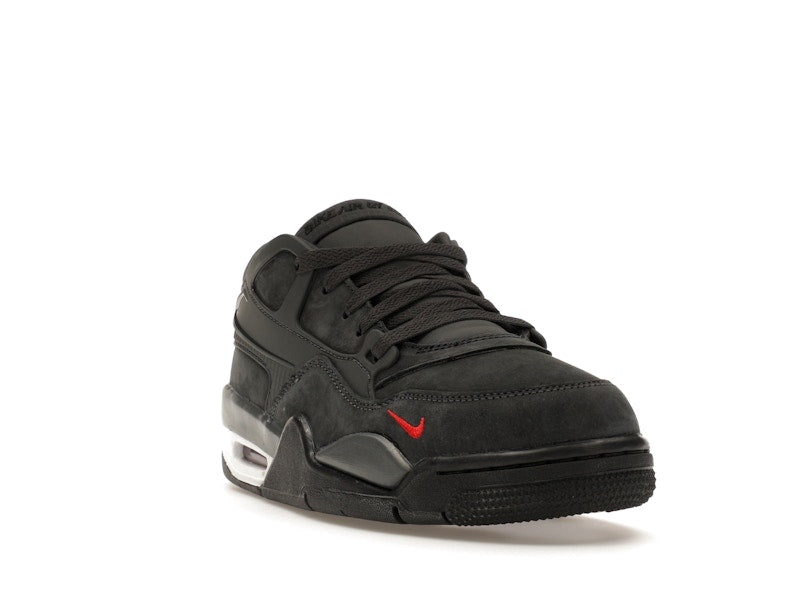 Jordan 4 RM SP Nigel Sylvester Driveway Grey (GS) - vue 7