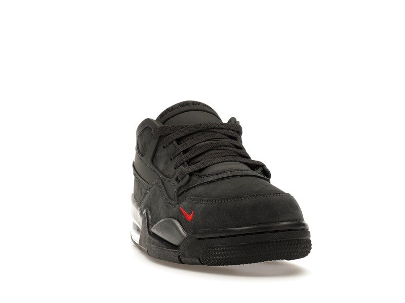 Jordan 4 RM SP Nigel Sylvester Driveway Grey (GS) - vue 8