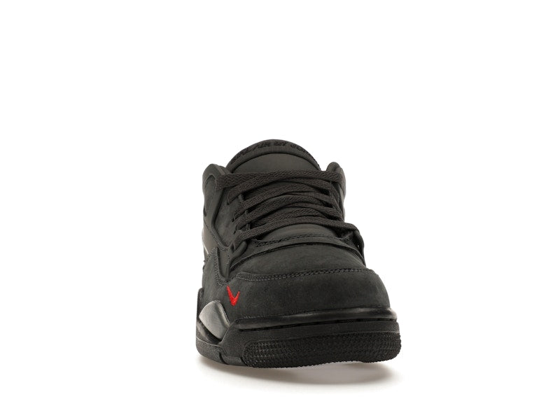 Jordan 4 RM SP Nigel Sylvester Driveway Grey (GS) - vue 9