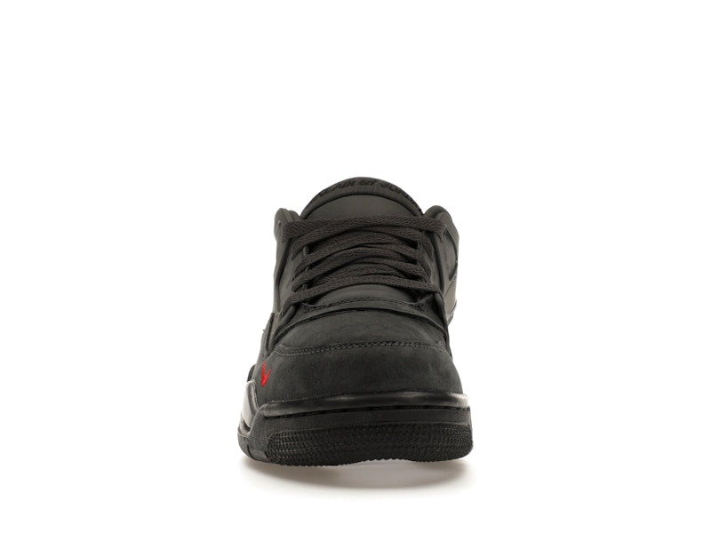 Jordan 4 RM SP Nigel Sylvester Driveway Grey (GS) - vue 10