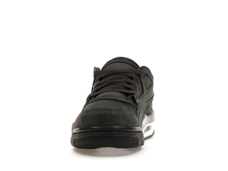 Jordan 4 RM SP Nigel Sylvester Driveway Grey (GS) - vue 11