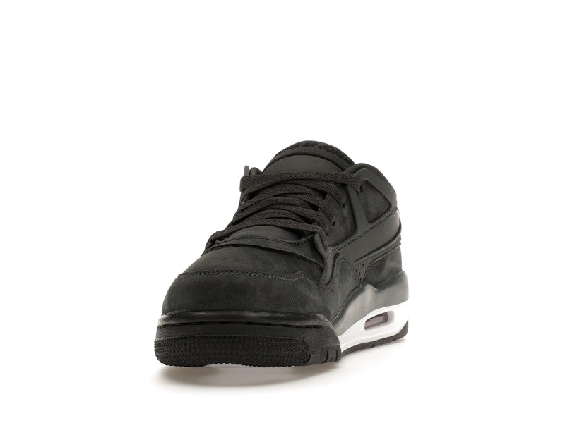 Jordan 4 RM SP Nigel Sylvester Driveway Grey (GS) - vue 12