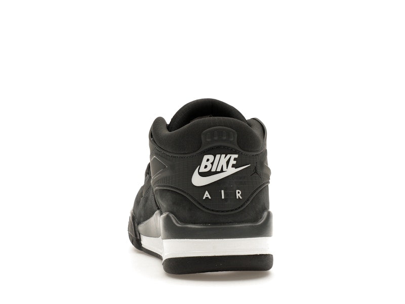 Jordan 4 RM SP Nigel Sylvester Driveway Grey (GS) - vue 27