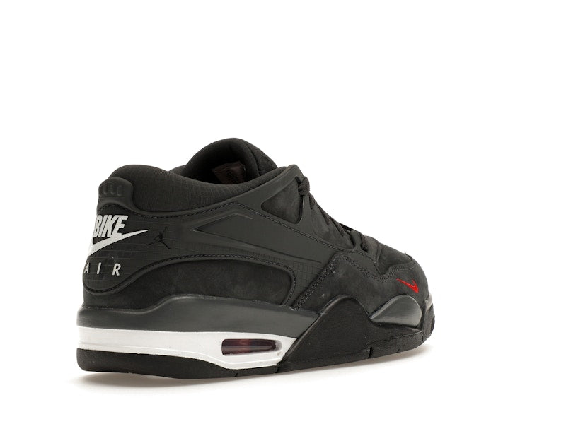 Jordan 4 RM SP Nigel Sylvester Driveway Grey (GS) - vue 32