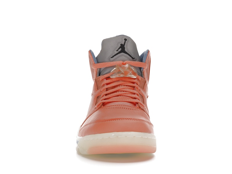 Air Jordan 5 Retro Dj Khaled We The Best Crimson Bliss - view 10