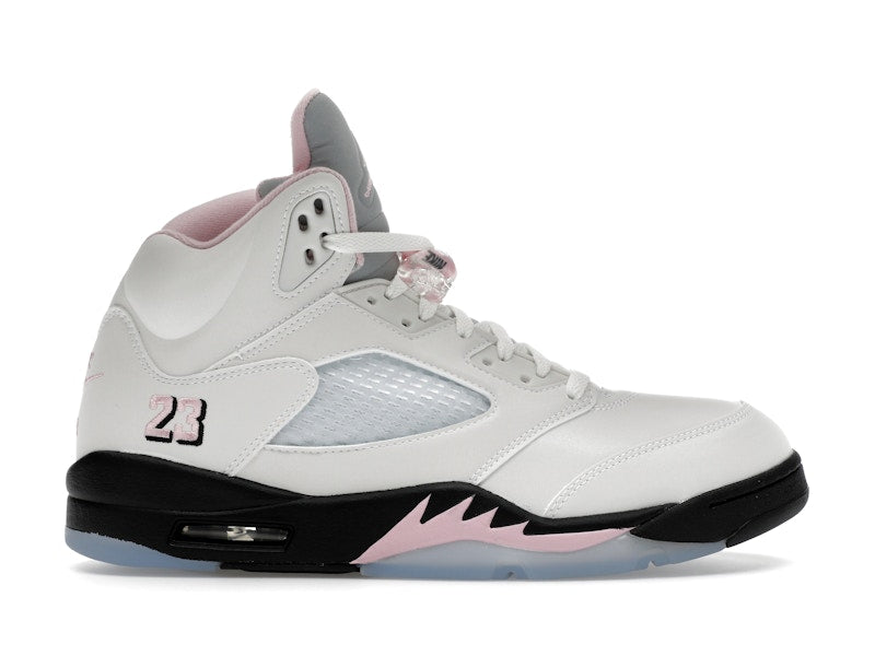 Air Jordan 5 Retro Medium Soft Pink - view 1