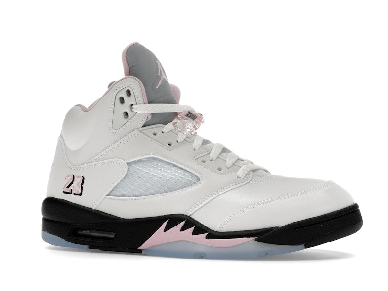 Air Jordan 5 Retro Medium Soft Pink - view 3