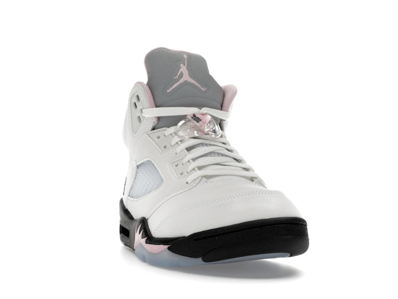 Air Jordan 5 Retro Medium Soft Pink - view 8