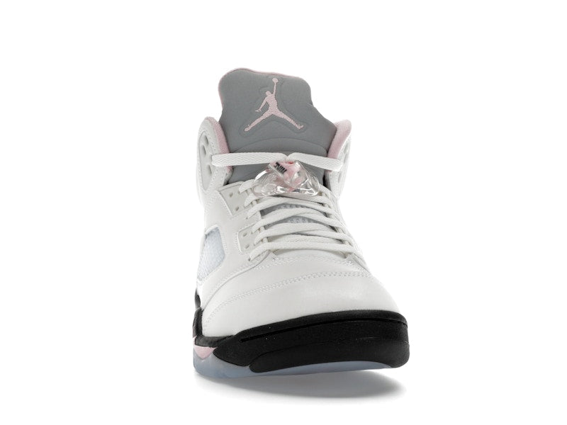 Air Jordan 5 Retro Medium Soft Pink - view 9