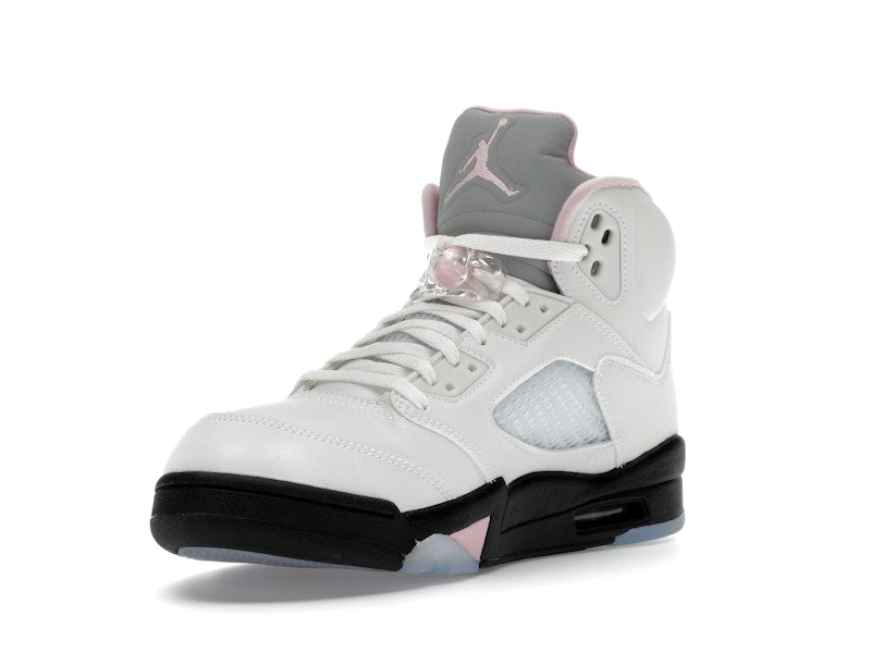 Air Jordan 5 Retro Medium Soft Pink - view 14