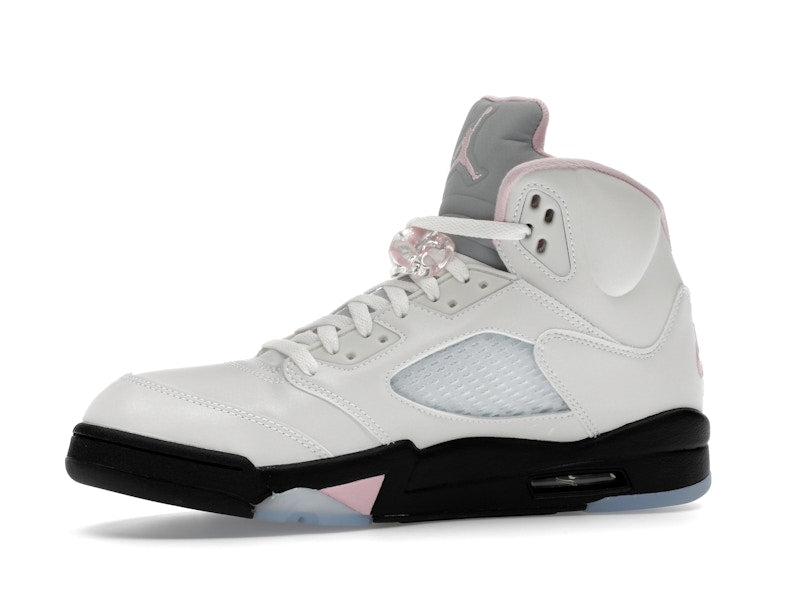 Air Jordan 5 Retro Medium Soft Pink - view 17