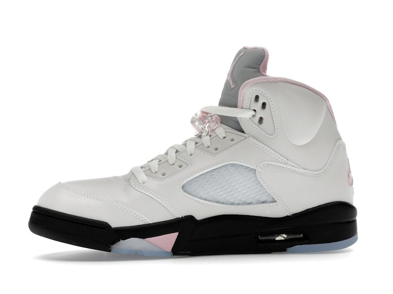 Air Jordan 5 Retro Medium Soft Pink - view 18