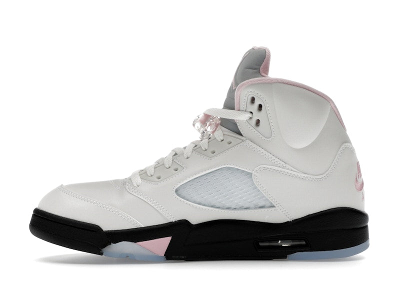 Air Jordan 5 Retro Medium Soft Pink - view 19
