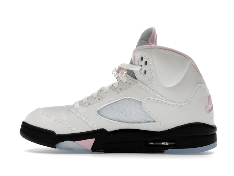 Air Jordan 5 Retro Medium Soft Pink - view 20