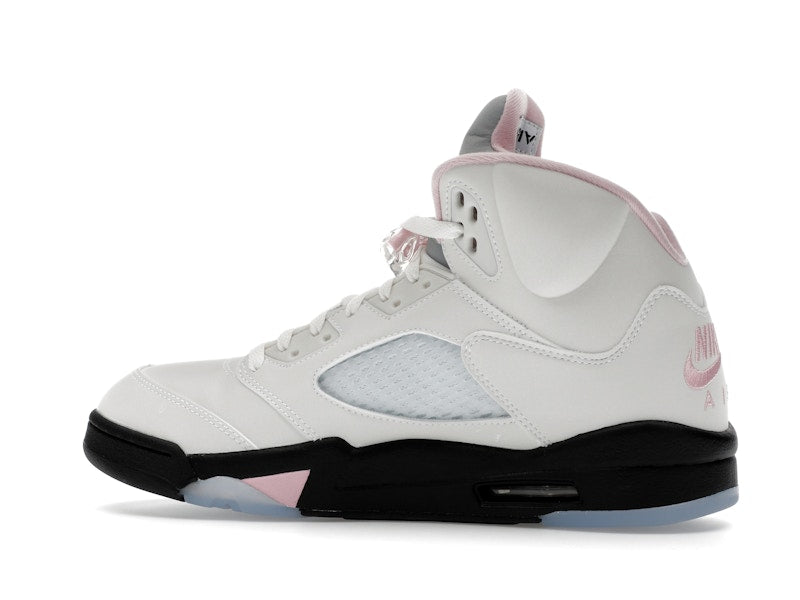 Air Jordan 5 Retro Medium Soft Pink - view 21