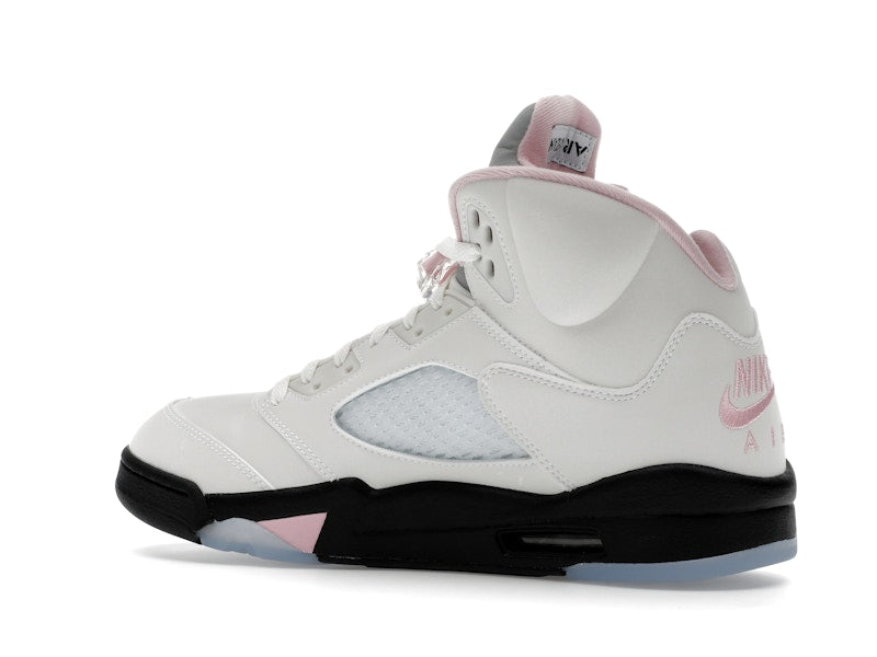 Air Jordan 5 Retro Medium Soft Pink - view 22